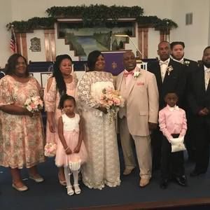 Meet your Posher, Jimmy